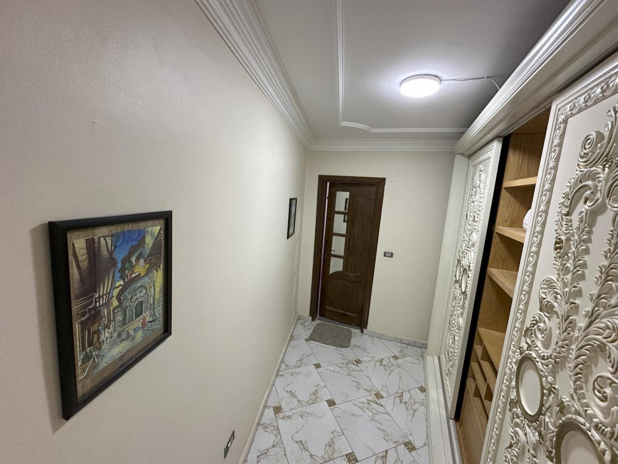 Chez L'Ami Hotel Kafret el-Gabal Dış mekan fotoğraf